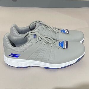 Men’s Skechers Torque 2 Waterproof Golf Shoes